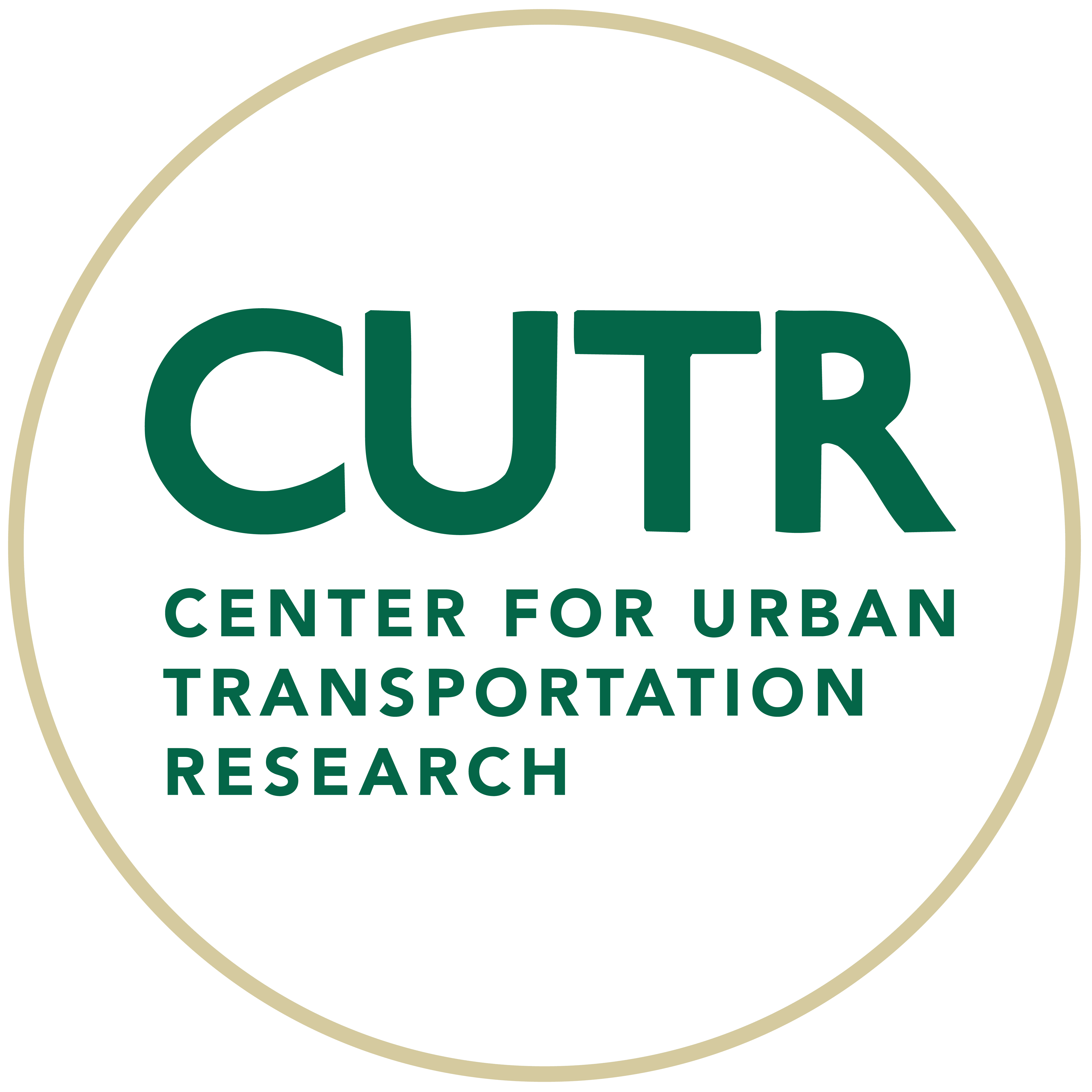 Center for Urban Transportation Research | University of South Florida