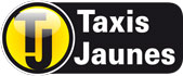 Taxi jaunes